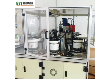 汽車螺母送料機(jī)，自動(dòng)化輸送機(jī)，螺母送料機(jī)，螺母輸送機(jī)