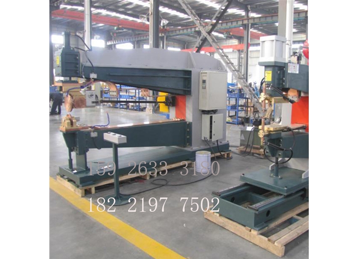 直縫滾焊機(jī)，自動化滾焊機(jī)