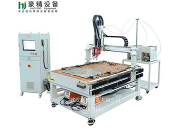 自動化螺柱焊機(jī)